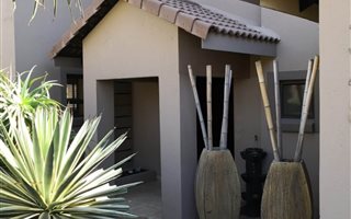 4 Bedroom House in Amberfield