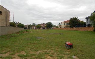 800 m² Land available in Valleyview Estate
