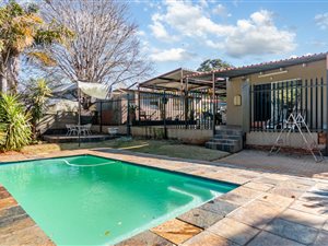 3 Bed House in Discovery