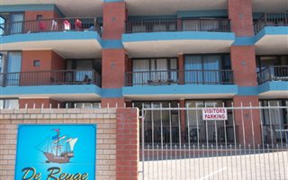3 Bedroom Apartment in Jeffreys Bay