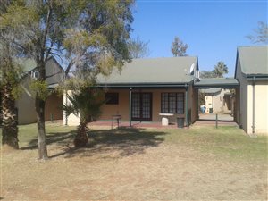 2 Bed House in Bela-Bela (Warmbaths)