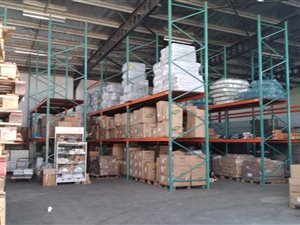 539 m² Commercial space in Mt Edgecombe