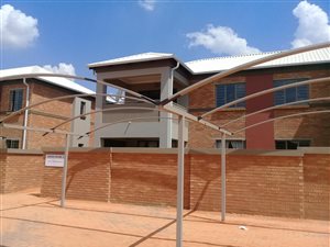2 Bed Townhouse in Andeon AH
