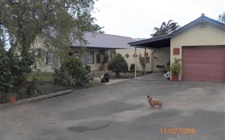 4 Bedroom House in Darnall