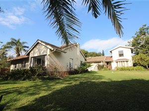 3 Bedroom House in Albany