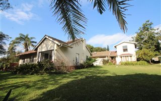 3 Bedroom House in Albany