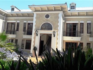 1 Bed Flat in Hatfield