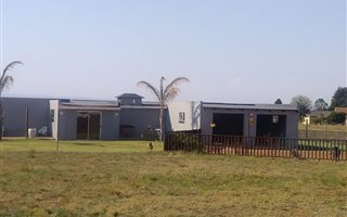 8565 m² Farm in Randfontein