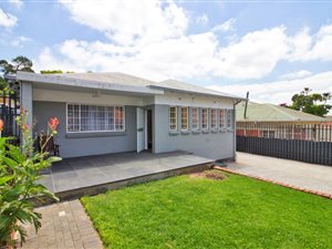 3 Bed House in Orange Grove