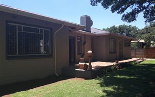 3 Bedroom House in Selcourt