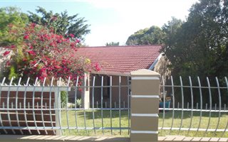 3 Bedroom House in Saxilby