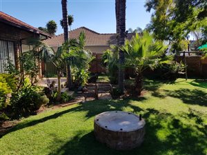 3 Bed House in Montana Park