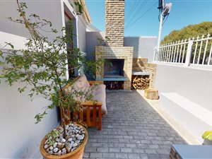 3 Bed House in Observatory