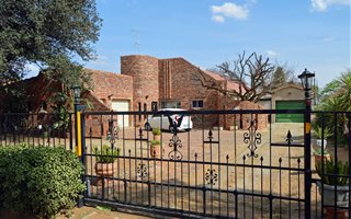 3 Bedroom House in Dagbreek