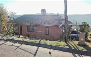 3 Bedroom House in Marianhill