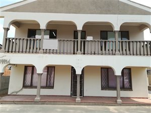 120 m² Office Space in Sydenham