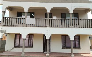 120 m² Office Space in Sydenham