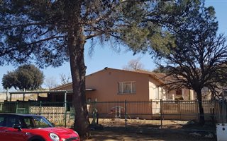 3 Bedroom House in Uitsig