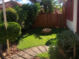 3 Bed Townhouse in Chroom Park