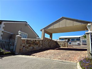 2 Bedroom House in Oatlands North