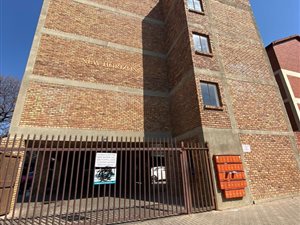 2 Bed Apartment in Pretoria West