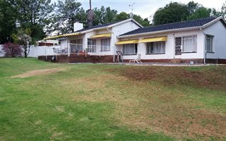 4 Bedroom House in Randpark Ridge