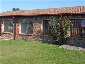 2 Bed Townhouse in Morelig