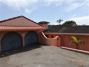 3 Bed House in Malvern