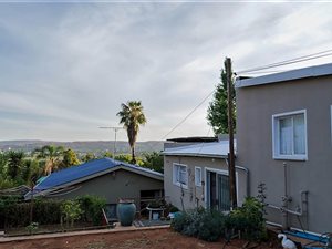 3 Bed House in Mountain View