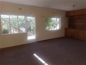 3 Bed House in Reddersburg