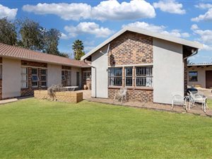 3 Bed House in Bardene