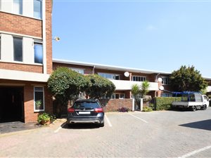 2 Bed Apartment in Linden