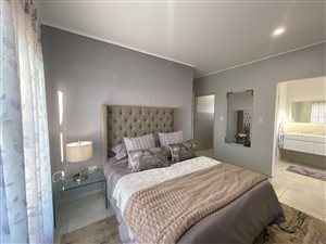 3 Bed House in Amberfield