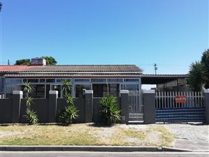 3 Bed House in Kewtown