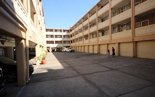 2 Bedroom Apartment in Benoni Central