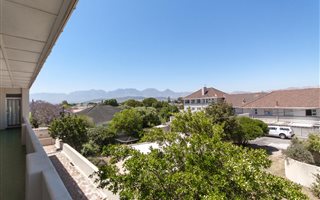 1 Bedroom Apartment in Lochnerhof