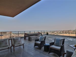 3 Bed Apartment in La Lucia