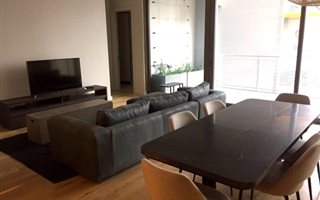 2 Bedroom Apartment in Waterfront