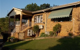 2 Bedroom House in Sherwood