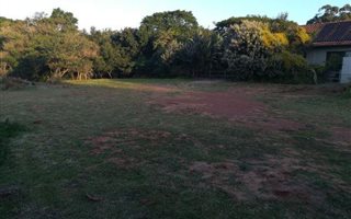 813 m² Land available in Port Zimbali