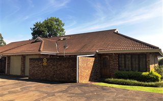 3 Bedroom Townhouse in Montrose