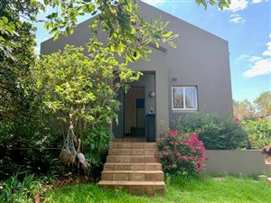 3 Bed House in Roodekrans