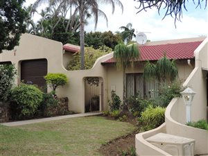 3 Bed House in Illovo Glen
