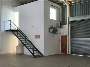 157 m² Commercial space in Umbogintwini