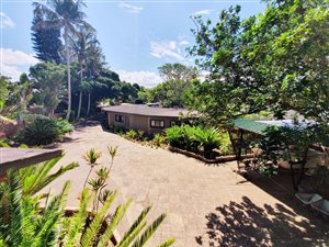 7 Bed House in St Lucia