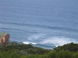 1154 m² Land available in Dana Bay