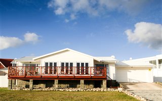 2 Bedroom House in Beachview