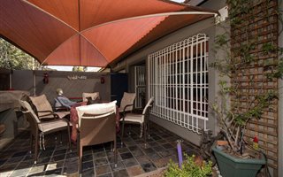 2 Bedroom House in Ferryvale