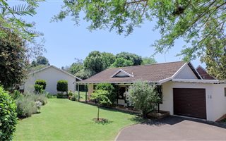 2 Bedroom Townhouse in Howick