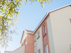 2 Bed Apartment in The Orchards